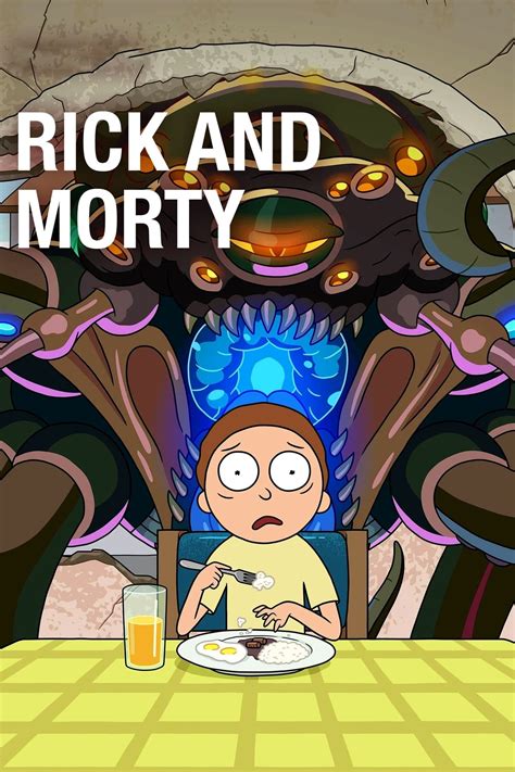 Rick and Morty subtitles .